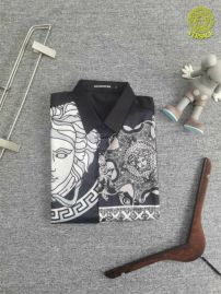 Picture of Versace Shirts Long _SKUVersaceM-3XL12yn9721886